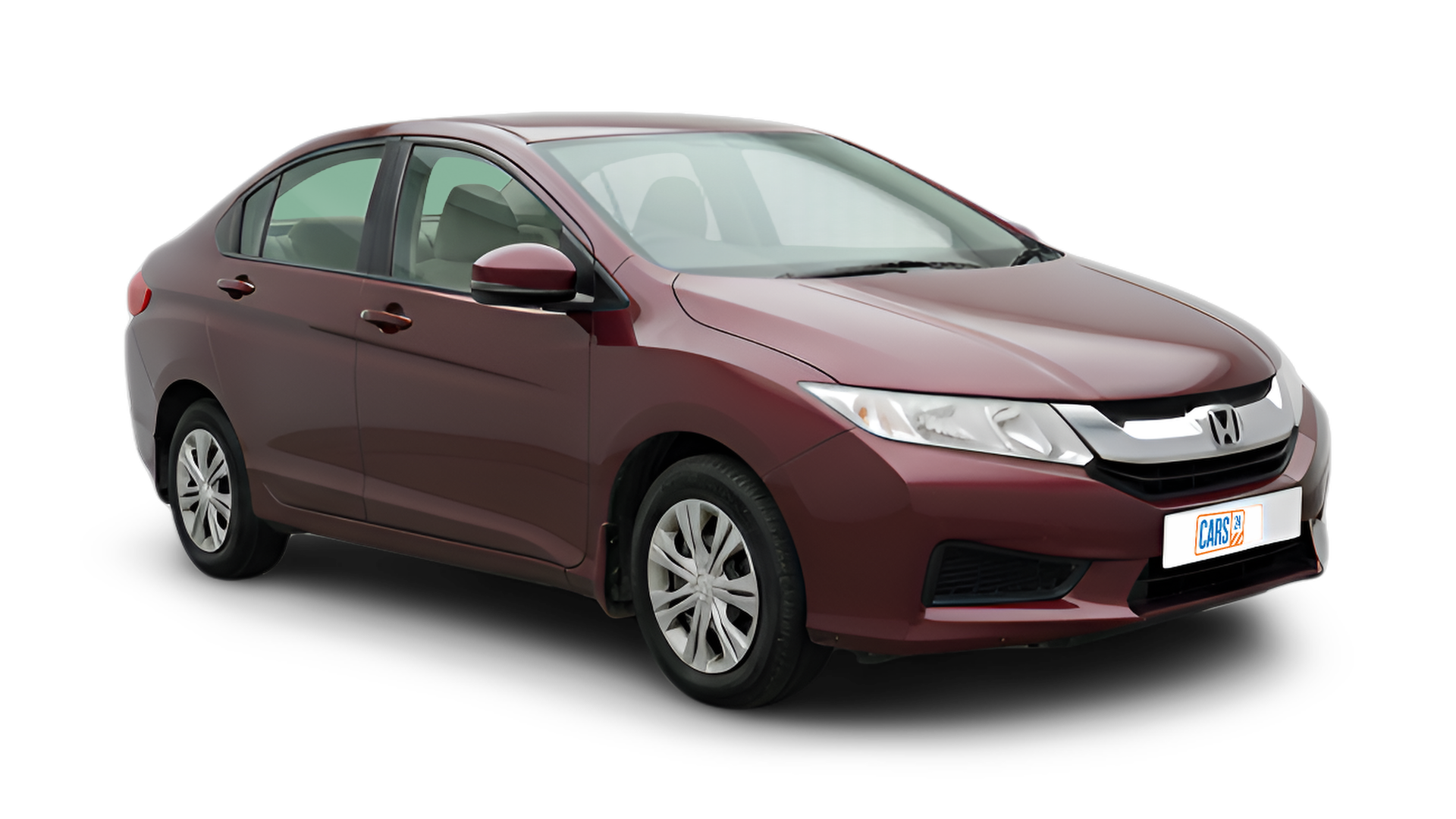 Honda City-img